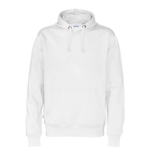 Fairtrade hoodie herre - Billede 15